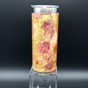 One Of A Kind Handmade Custom Tumbler